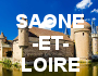 saone et loire